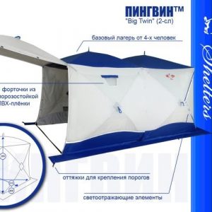 Палатка